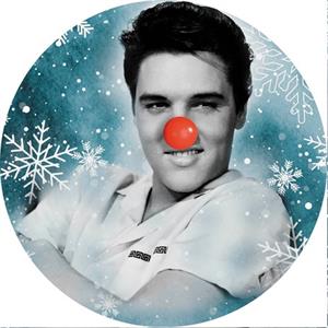 Presley, Elvis – Elvis' Christmas Album