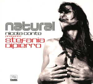 Conte, Nicola – Natural