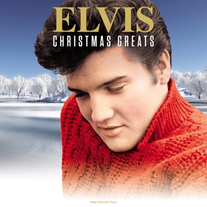 Presley, Elvis – Christmas Greats
