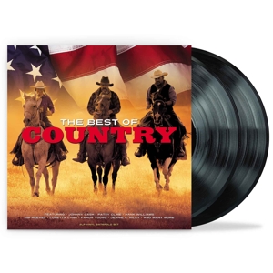 V/A – The Best of Country