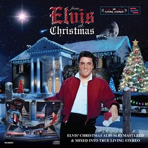 Presley, Elvis – From Elvis At Christmas