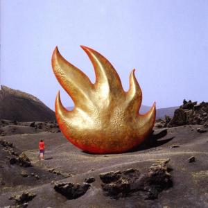 Audioslave – Audioslave