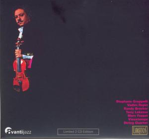Roby Lakatos, Lakatos – And Musical Friends