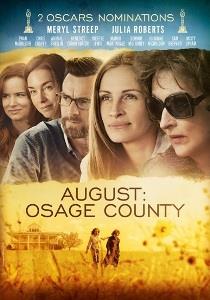 Movie – August: Osage County