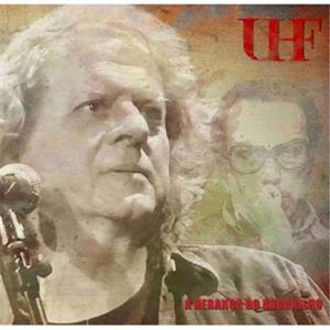 Uhf – A Heranca Do Andarilho
