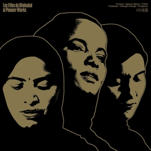Les Filles De Illighadad – At Pioneer Works