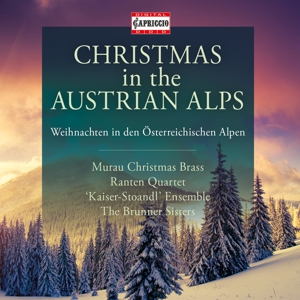 Murau Christmas Brass – Christmas In the Austrian Alps