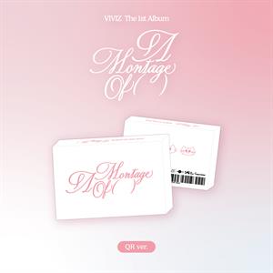 Viviz – A Montage of ( )