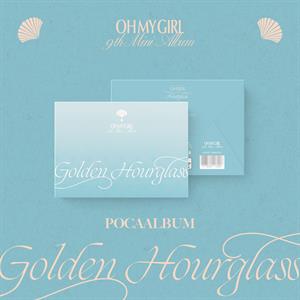 Oh My Girl – Golden Hourglass