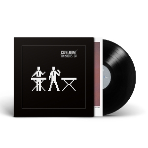 Covenant – Andreas Ep