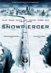 Movie – Snowpiercer