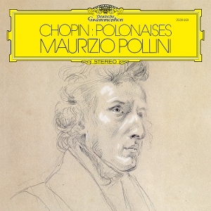 Pollini, Maurizio – Chopin: Polonaises