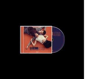 Aitana – La Ultima