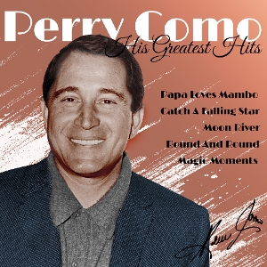Como, Perry – His Greatest Hits
