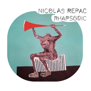 Repac, Nicolas – Rhapsodic