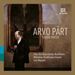 Chor Des Bayerischen Rundfunks – Part: Stabat Mater