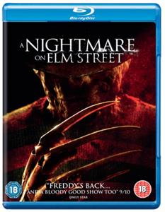 Movie – A Nightmare On Elm Street (2010)