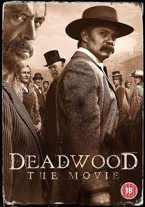 Movie – Deadwood: the Movie