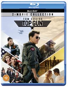 Movie – Top Gun/Top Gun: Maverick
