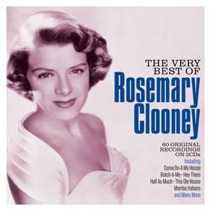 Clooney, Rosemary – Very Best of