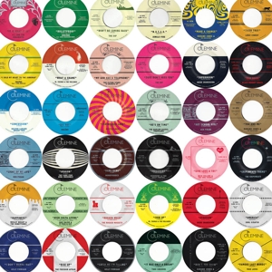 V/A – Soul Slabs Vol. 2