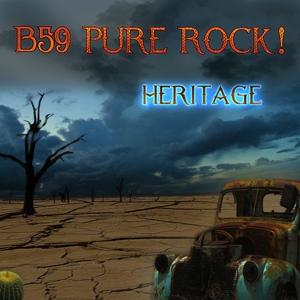 B59 Pure 110! – Heritage