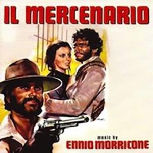Morricone, Ennio – Il Mercenario