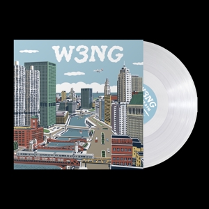 V/A – W3ng
