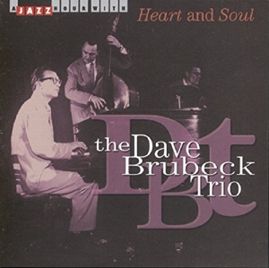 Brubeck, Dave -Trio- – Heart and Soul