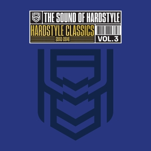 V/A – The Sound of Hardstyle Vol. 3
