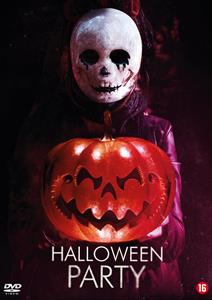 Movie – Halloween Party