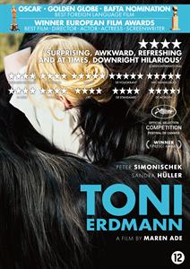 Movie – Toni Erdmann