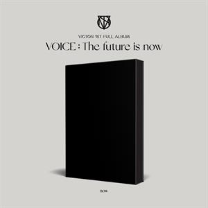 Victon – Voice: the Future is Now