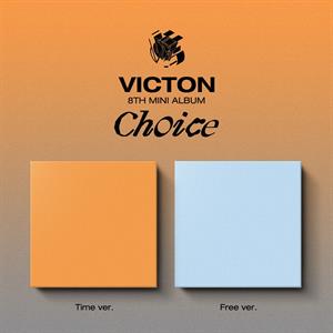 Victon – Choice