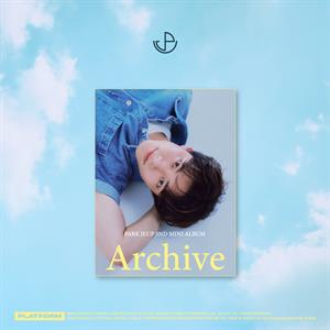 Park, Je Up – Archive