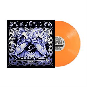 Curry, Denzel & the Scythe – Strictly 4 the Scythe
