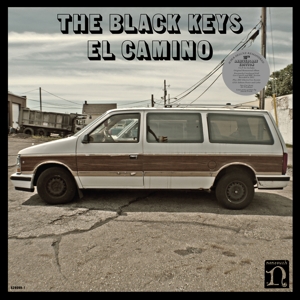 Black Keys – El Camino