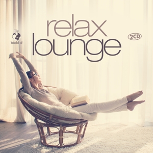 V/A – Relax Lounge
