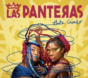 Las Panteras – Hasta Cuando
