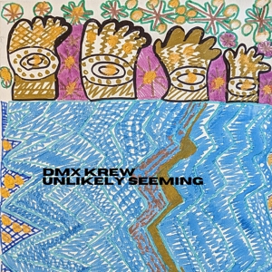 Dmx Krew – Unlikely Seeming