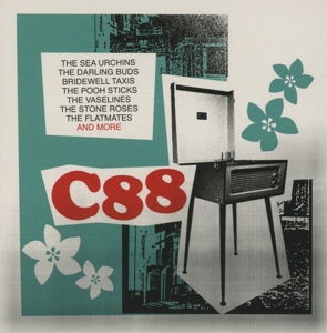 V/A – C88