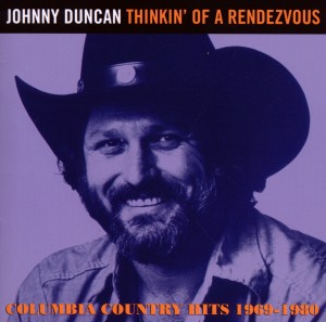 Duncan, Johnny – Thinkin' of a Rendezvous