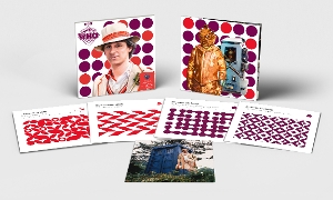Doctor Who – The Peter Davison Collection