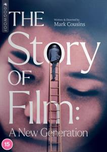 Documentary – Story of Film - a New Generation