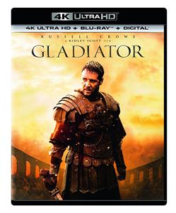 Movie – Gladiator