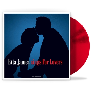 James, Etta – Sings For Lovers