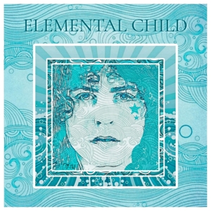 V/A – Elemental Child: the Words and Music of Marc Bolan