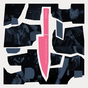 Ithaca – Language of Injury