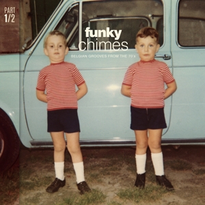 V/A – Funky Chimes Pt.1