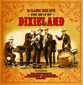 V/A – The Best of Dixieland